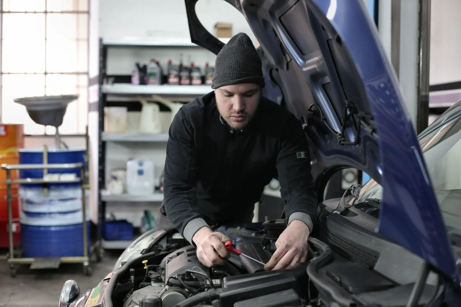 Kedy sa oplatí auto odovzdať na vrakovisko?